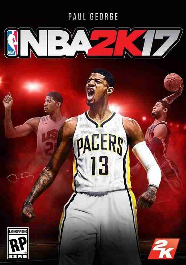 Descargar NBA 2K17 [MULTI][DUPLEX] por Torrent